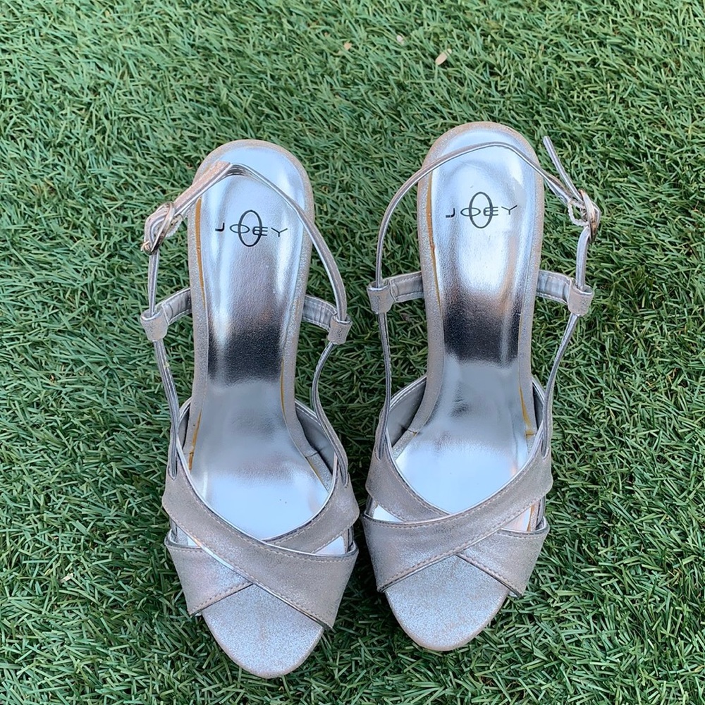 Joey heels